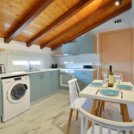 Orpheus Hotel Gouviá