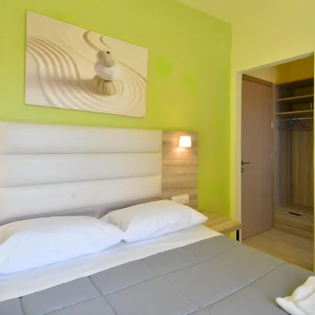 Orpheus Hotel Gouviá