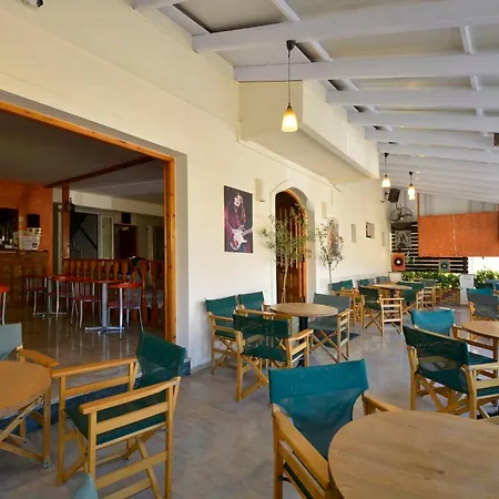 Hotel Orpheus Gouviá