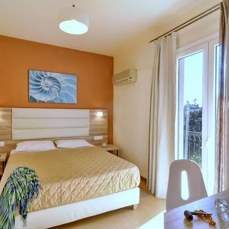 Hotel Orpheus Gouviá