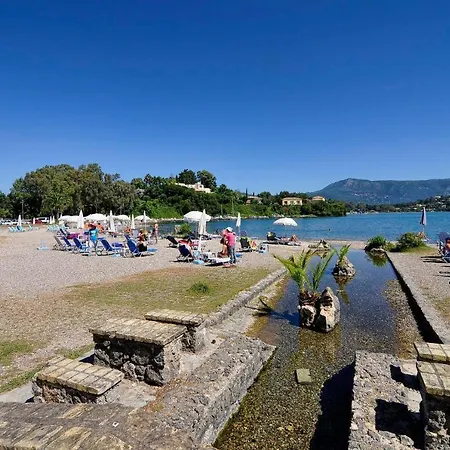 Hotel Orpheus Gouviá