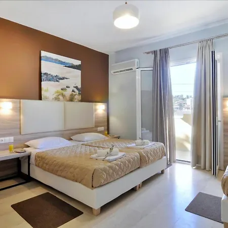 Hotel Orpheus Gouviá