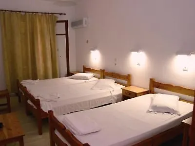 Orpheus Hotel Gouviá