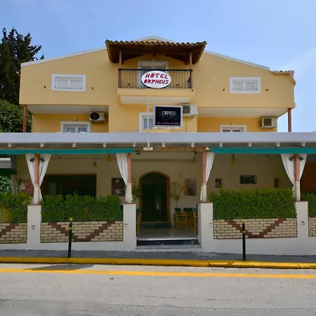 Otel Orpheus