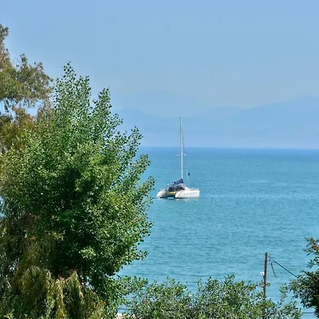 ορφέας Ξενοδοχείο Γουβιά