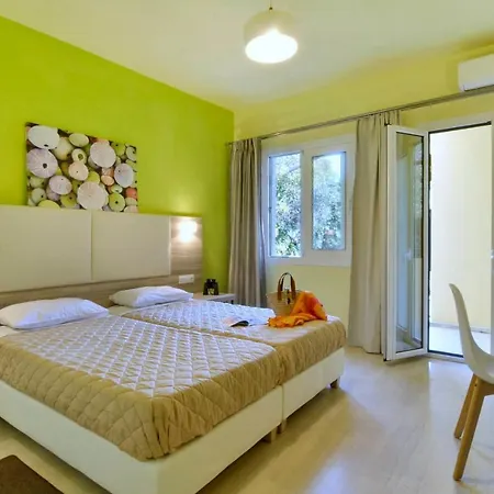 Hotel Orpheus