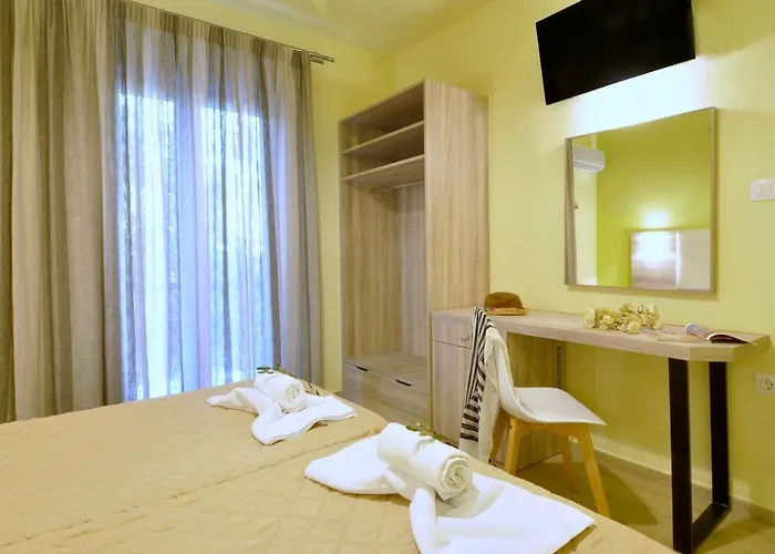 ορφέας Ξενοδοχείο