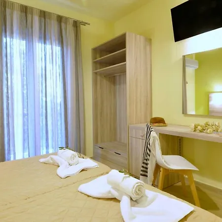 Orpheus Hotel