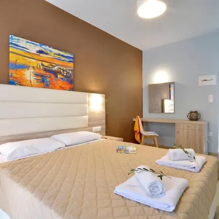 Orpheus Hotel Gouvia