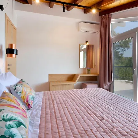 Hotel Orpheus Gouvia