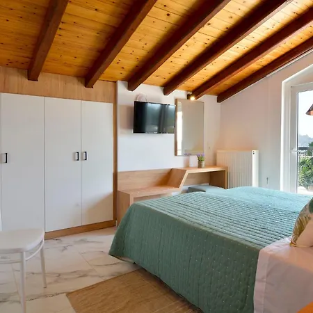 Orpheus Hotel Gouvia