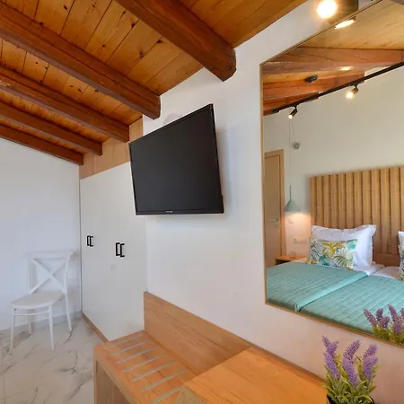 Hotel Orpheus Gouvia