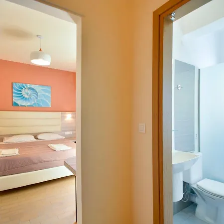 Hotel Orpheus Gouvia
