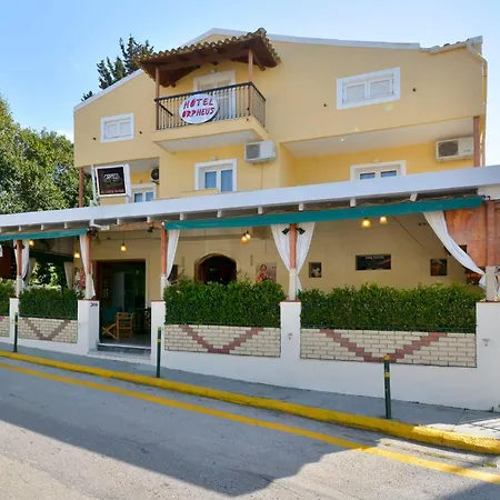 Orpheus Hotel Gouvia