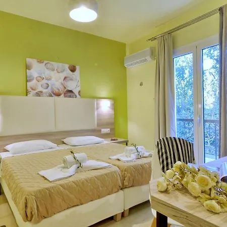 Orpheus Hotel Gouvia