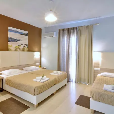 Hotel Orpheus Gouvia