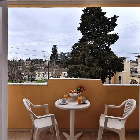 ορφέας Ξενοδοχείο *