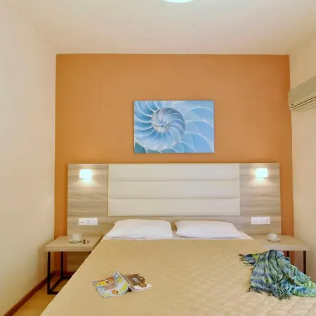 Hotel Orpheus Gouvia