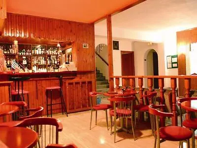 Hotel Orpheus Gouvia