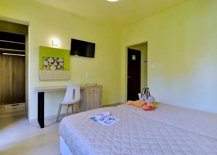 Hotel Orpheus *