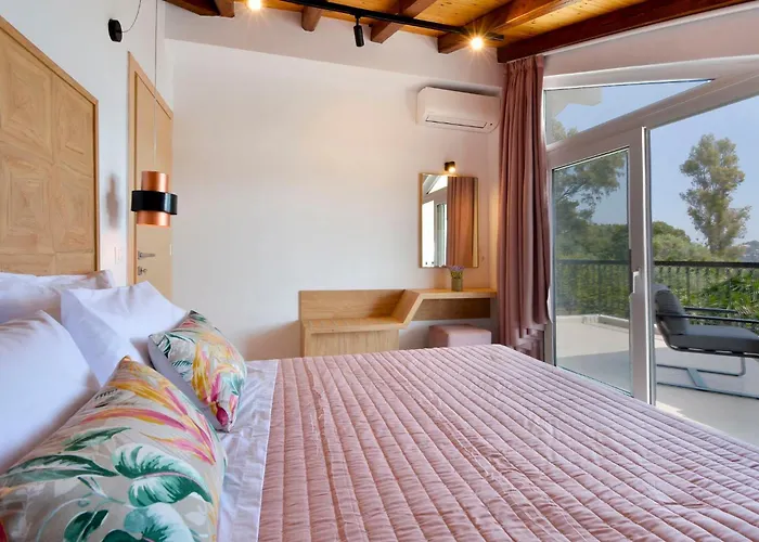 Hotel Orpheus Gouvia
