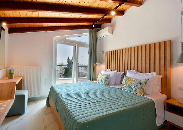 Hotel Orpheus *