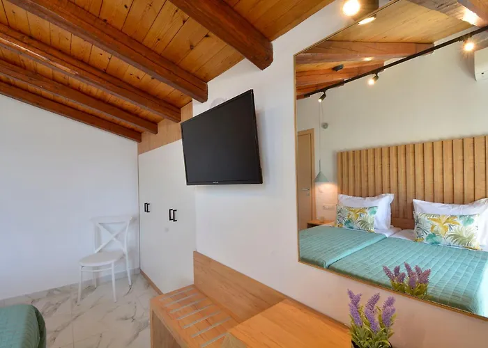 Hotel Orpheus Gouvia