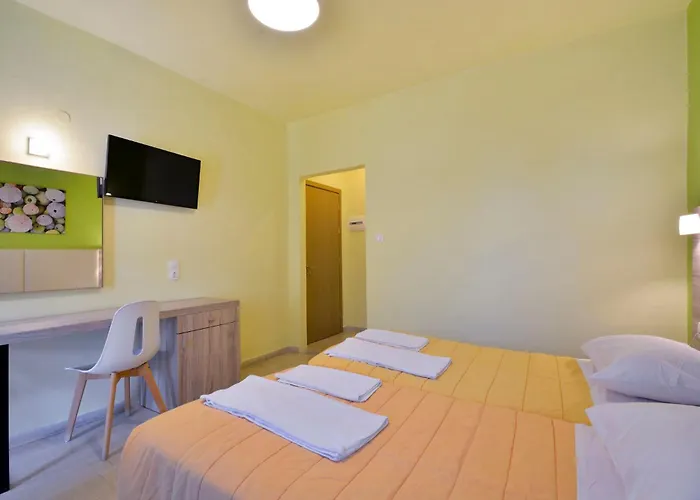 Hotel Orpheus