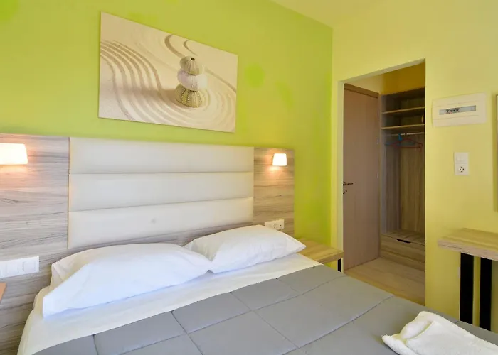 Orpheus Hotel Gouvia
