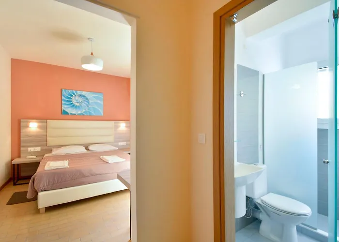 Hotel Orpheus Gouvia