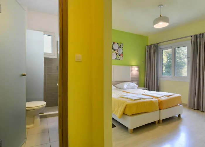Hotel Orpheus *