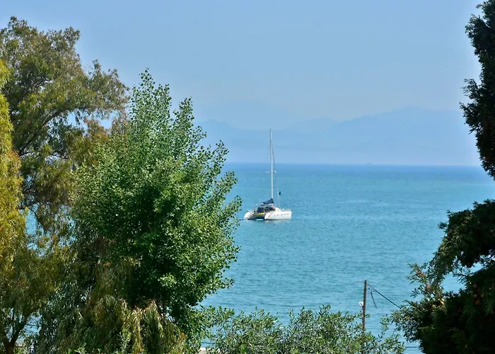 Orpheus Hotel Gouvia