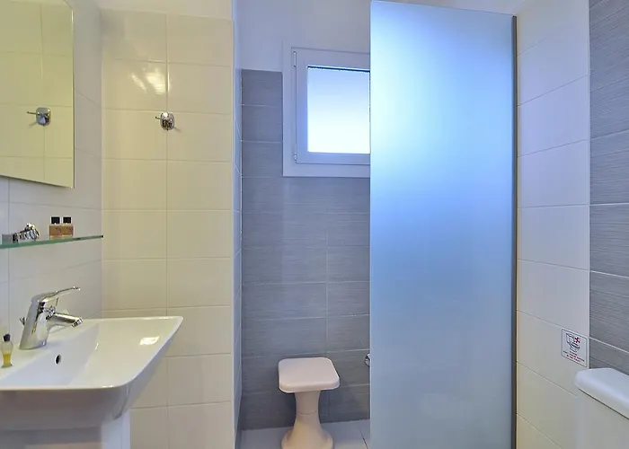 Hotel Orpheus Gouvia