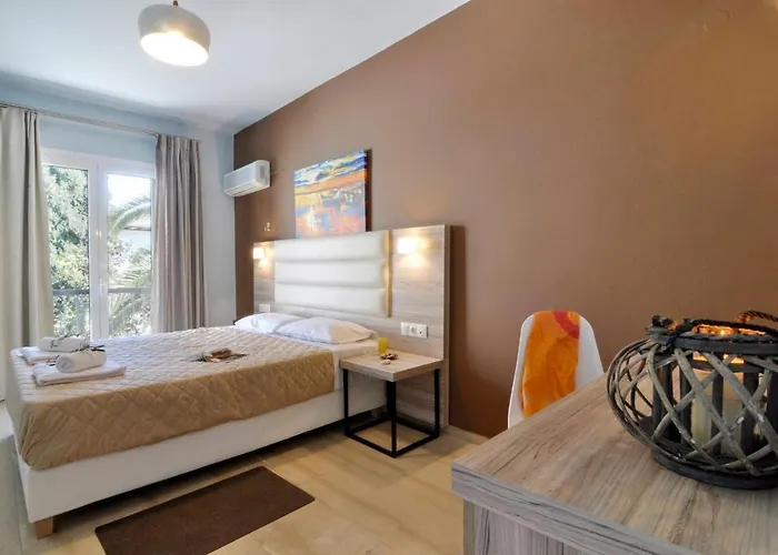 Hotel Orpheus