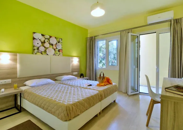 Hotel Orpheus