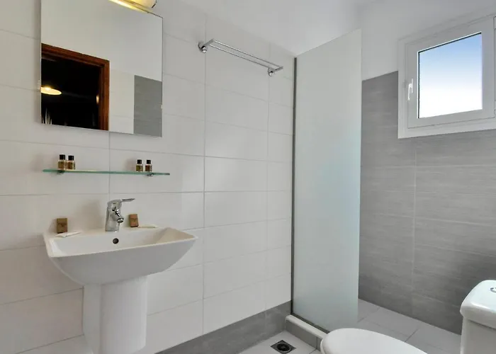 Hotel Orpheus Gouvia