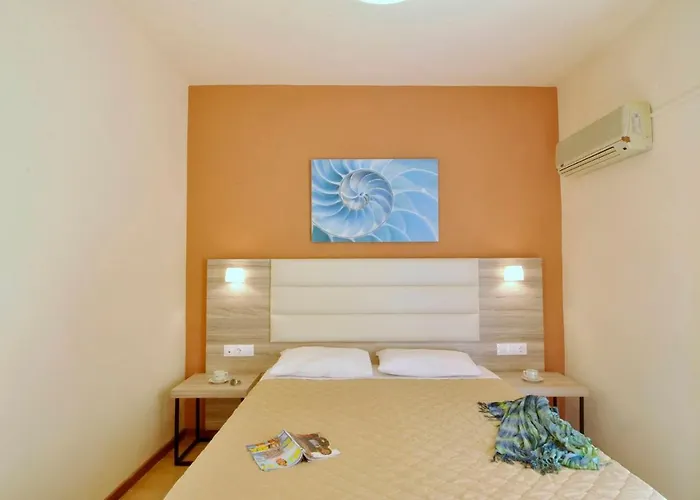 Hotel Orpheus Gouvia