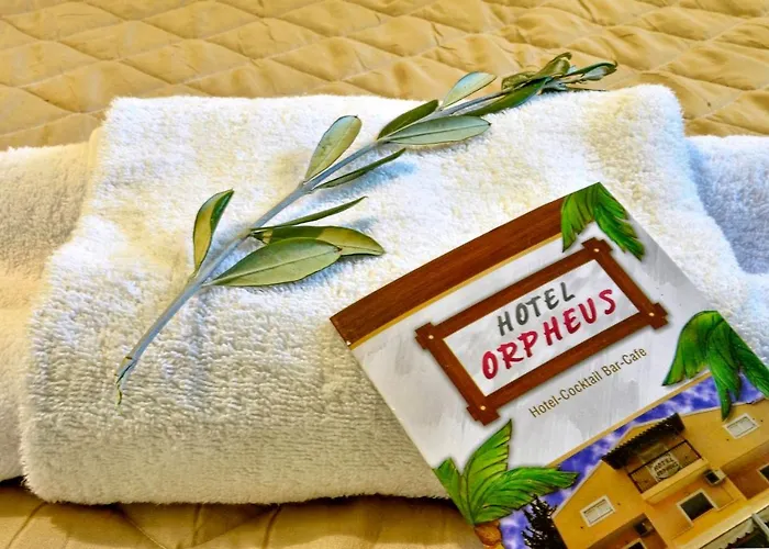 Hotel Orpheus *