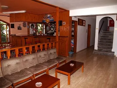 Hotel Orpheus Gouvia